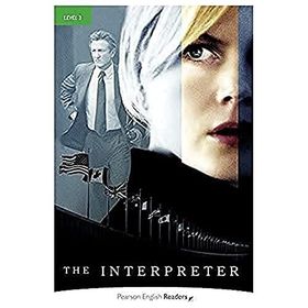 The Interpreter - Charles Randolph Randolph