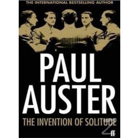 The İnvention Of Solitude - Paul Auster - Paul Auster