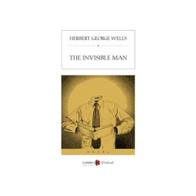 THE INVISIBLE MAN - H. G. WELLS