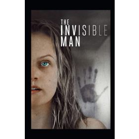 THE INVISIBLE MAN - HERBERT GEORGE WELLS