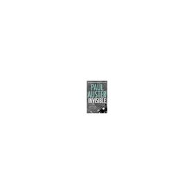 The Invisible - Paul Auster
