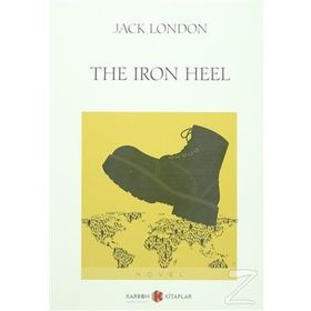 The iron Heel - Jack London