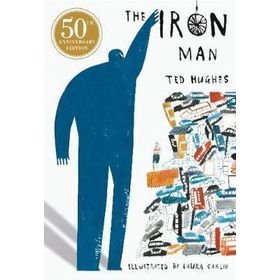The İron Man - Walker Books
