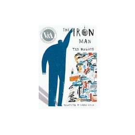 The İron Man - Walker Books