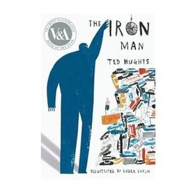 The İron Man - Walker Books