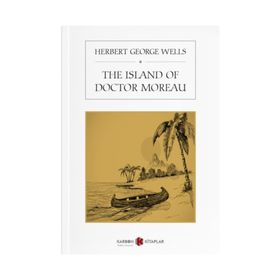 The Island of Doctor Moreau - Herbert George Wells