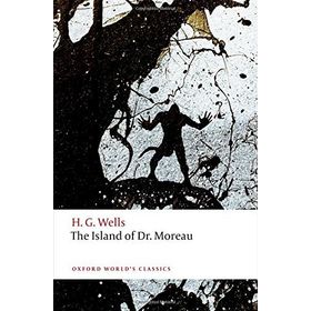 The Island of Doctor Moreau - Herbert George Wells