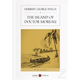 The Island of Doctor Moreau - Herbert George Wells