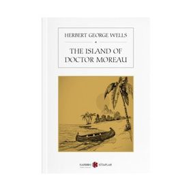 The Island of Doctor Moreau - Herbert George Wells