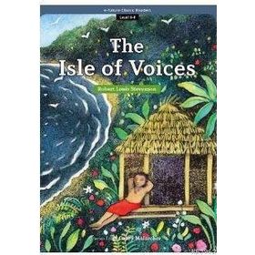 The Isle of Voices eCR Level 9 - robert luis stevenson