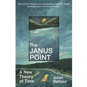 The Janus Point: A New Theory of Time