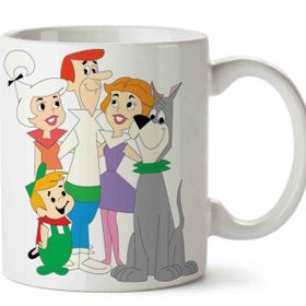 The Jetsons Kupa Bardak