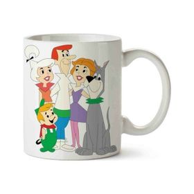 The Jetsons Kupa Bardak