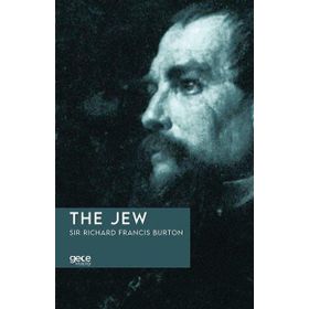 The Jew-Gece Kitaplığı