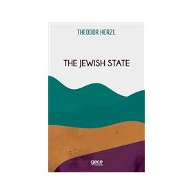 The Jewish State-Gece Kitaplığı