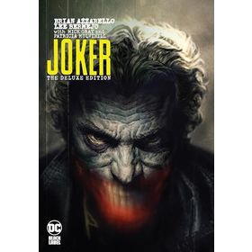 The Joker - Brian Azzarello