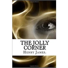 The Jolly Corner - Henry James