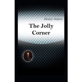 The Jolly Corner - Henry James