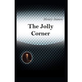 The Jolly Corner - Henry James