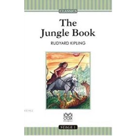 The Jungle Book - Lynn Mott Bob Williams