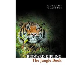 The Jungle Book - Lynn Mott Bob Williams