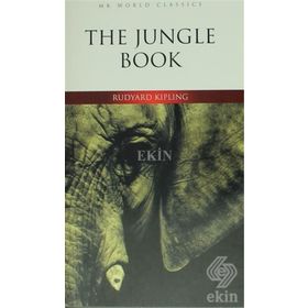 The Jungle Book - Lynn Mott Bob Williams