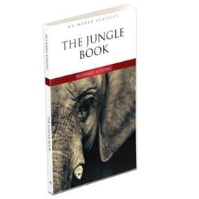 The Jungle Book - Lynn Mott Bob Williams