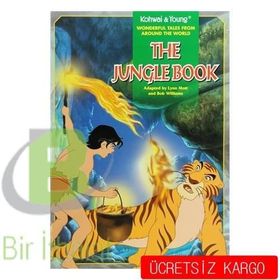The Jungle Book - Lynn Mott Bob Williams