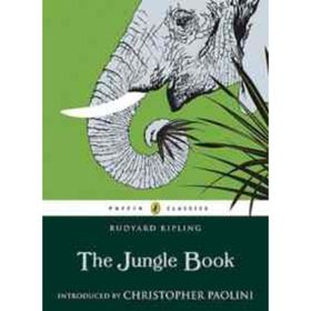 The Jungle Book - Lynn Mott Bob Williams