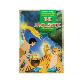 The Jungle Book - Lynn Mott Bob Williams