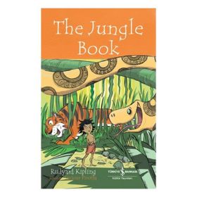 The Jungle Book - Matthew Reinhart