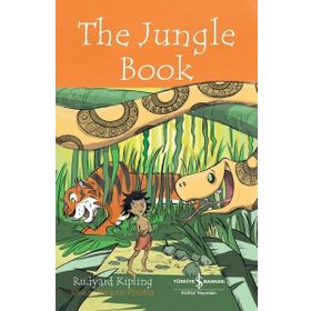 The Jungle Book - Matthew Reinhart