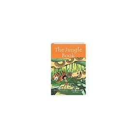 The Jungle Book - Matthew Reinhart