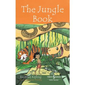 The Jungle Book - Matthew Reinhart