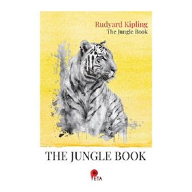 the Jungle Book Peta Kitap