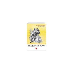 the Jungle Book Peta Kitap