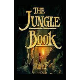 THE JUNGLE BOOK - RUDYARD KIPLING