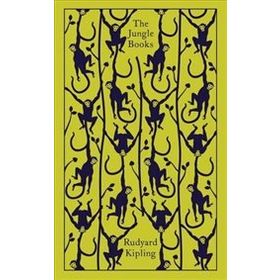 The Jungle Books - Joseph Rudyard Kipling