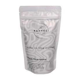 The Kahveci 200 gr Klasik Filtre Kahve