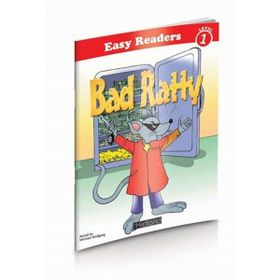 The Kidland Bad Ratty Level 1