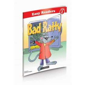 The Kidland Bad Ratty Level 1
