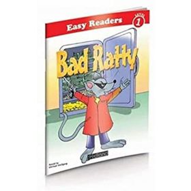 The Kidland Bad Ratty Level 1