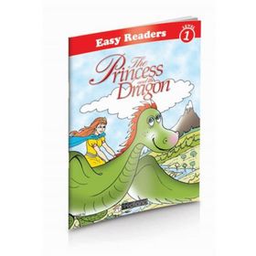 The Kidland The Princess and The Dragon Level 1