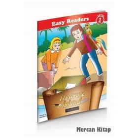 The Kidland Treasure Island Level 1