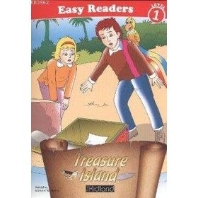 The Kidland Treasure Island Level 1