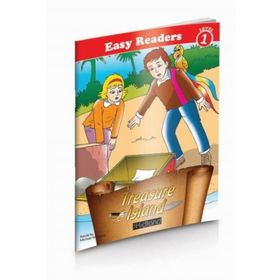 The Kidland Treasure Island Level 1
