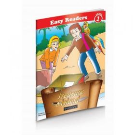 The Kidland Treasure Island Level 1
