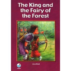 THE KING AND THE FAIRY OF THE FOREST +CD (RTR LEVEL-D) - ANONIM