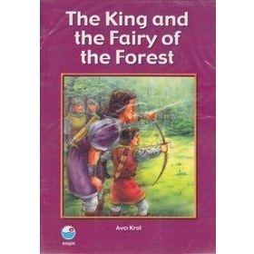 The King And The Fairy Of The Forest Reader D Cd'siz