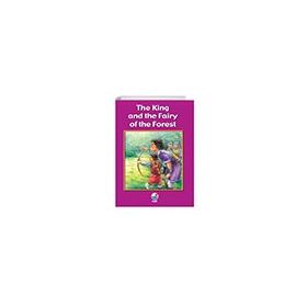 The King And The Fairy Of The Forest Reader D Cd'siz